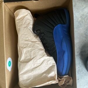 Jordan 12 Game Royal